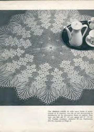 Burda special. (M2018С)-8