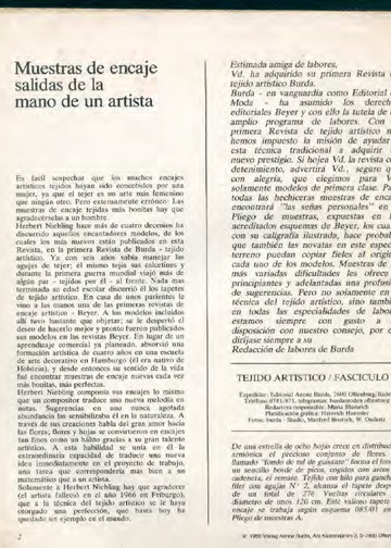 Burda special. (M2018С)-3