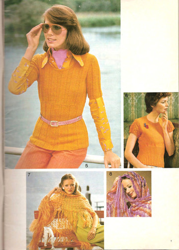 Burda.Stricken und Haekeln 1972.05-7