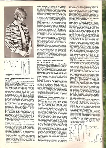 Burda.Stricken und Haekeln 1972.05-4