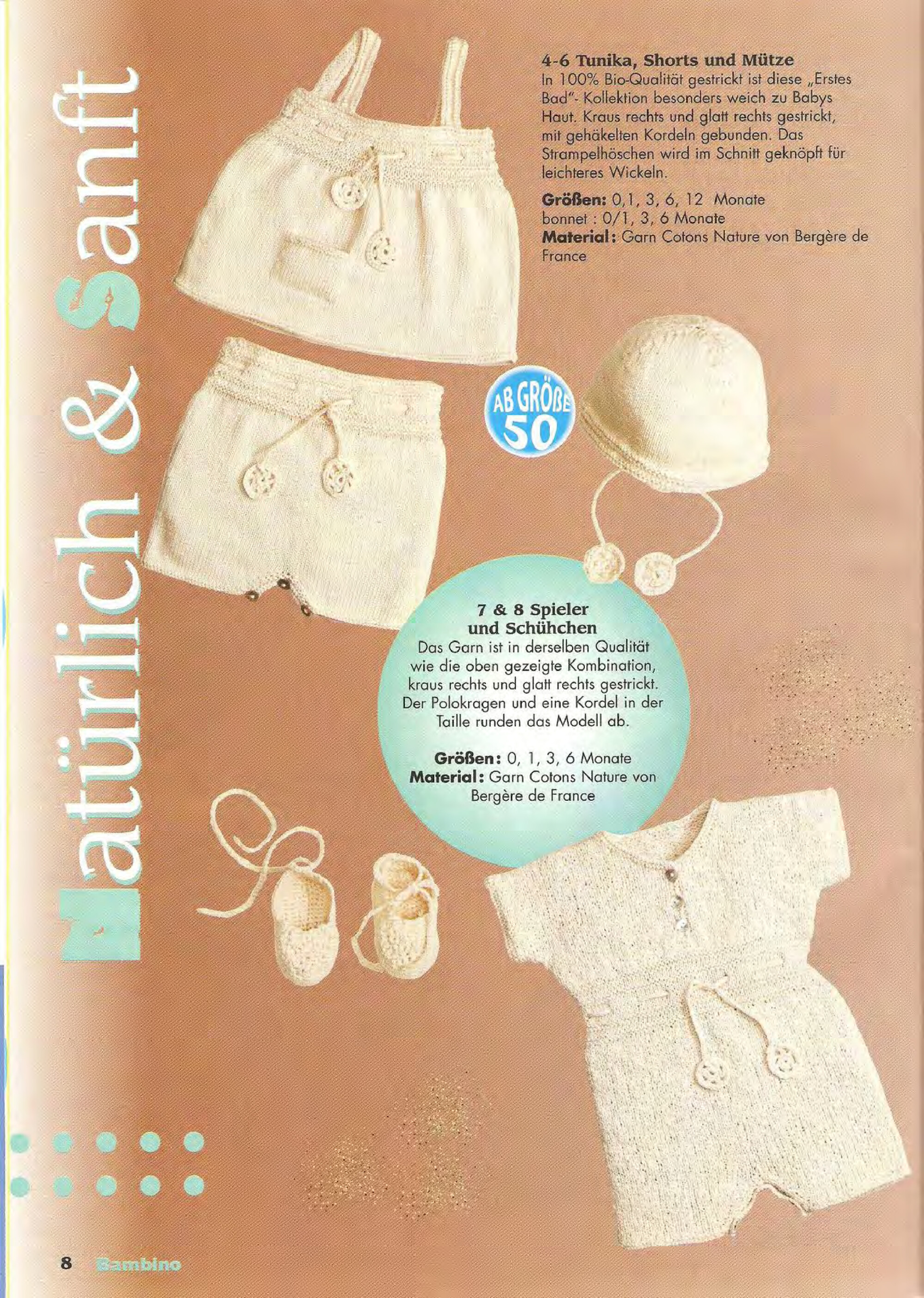 Burda Bambino Stricken 2008.02-6