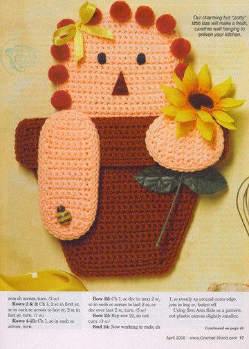 Crochet World 2006-04_00008
