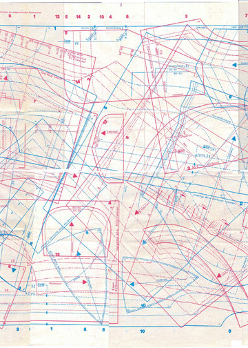 Burda Special. (E356) A