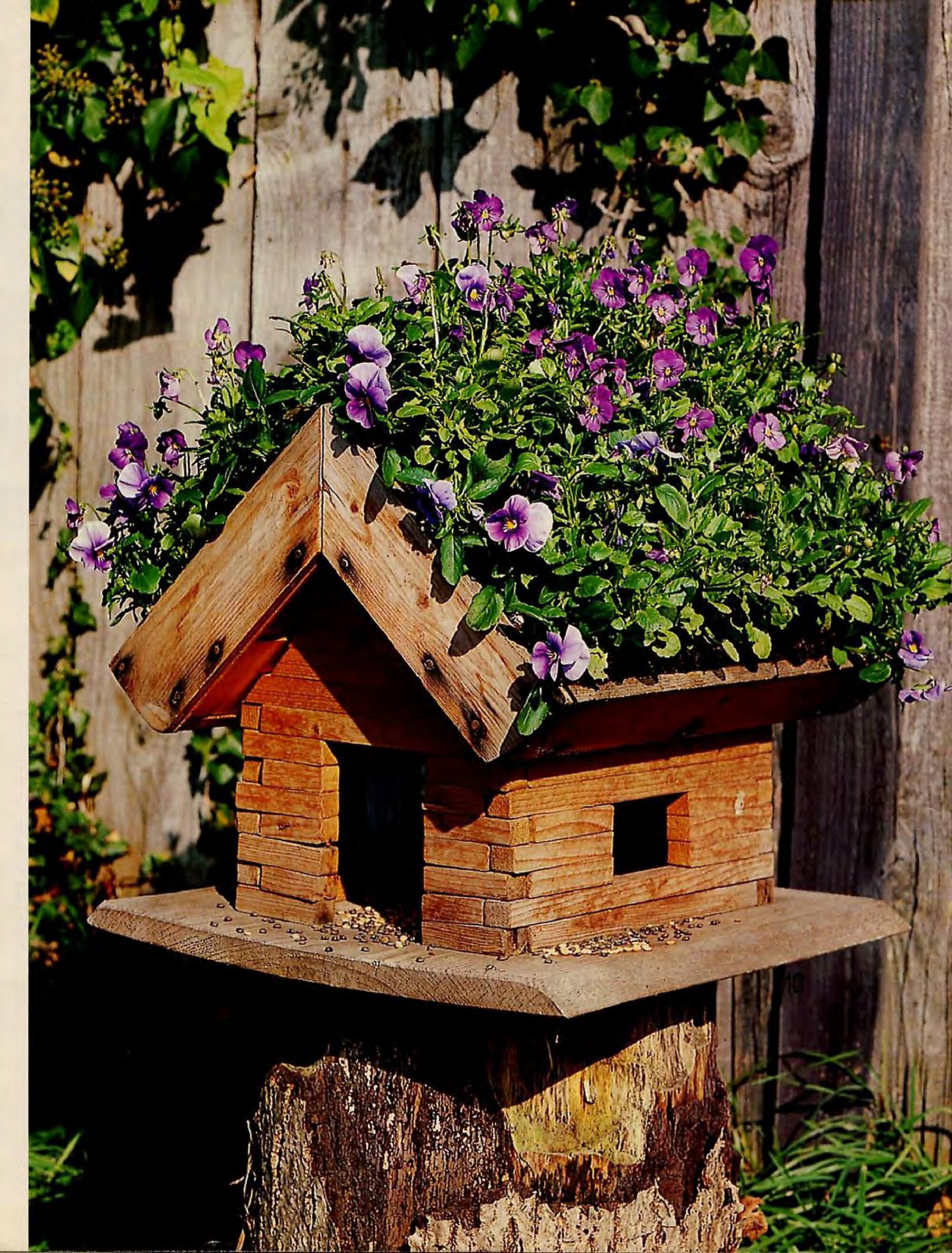 Burda special. (E309) Игрушки. 1995-6