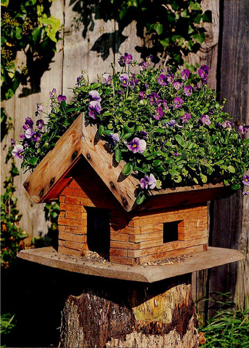 Burda special. (E309) Игрушки. 1995-6