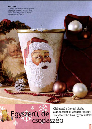 Burda Special. (E586)-7