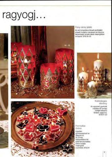 Burda special. (E676) Новогодние украшения-9