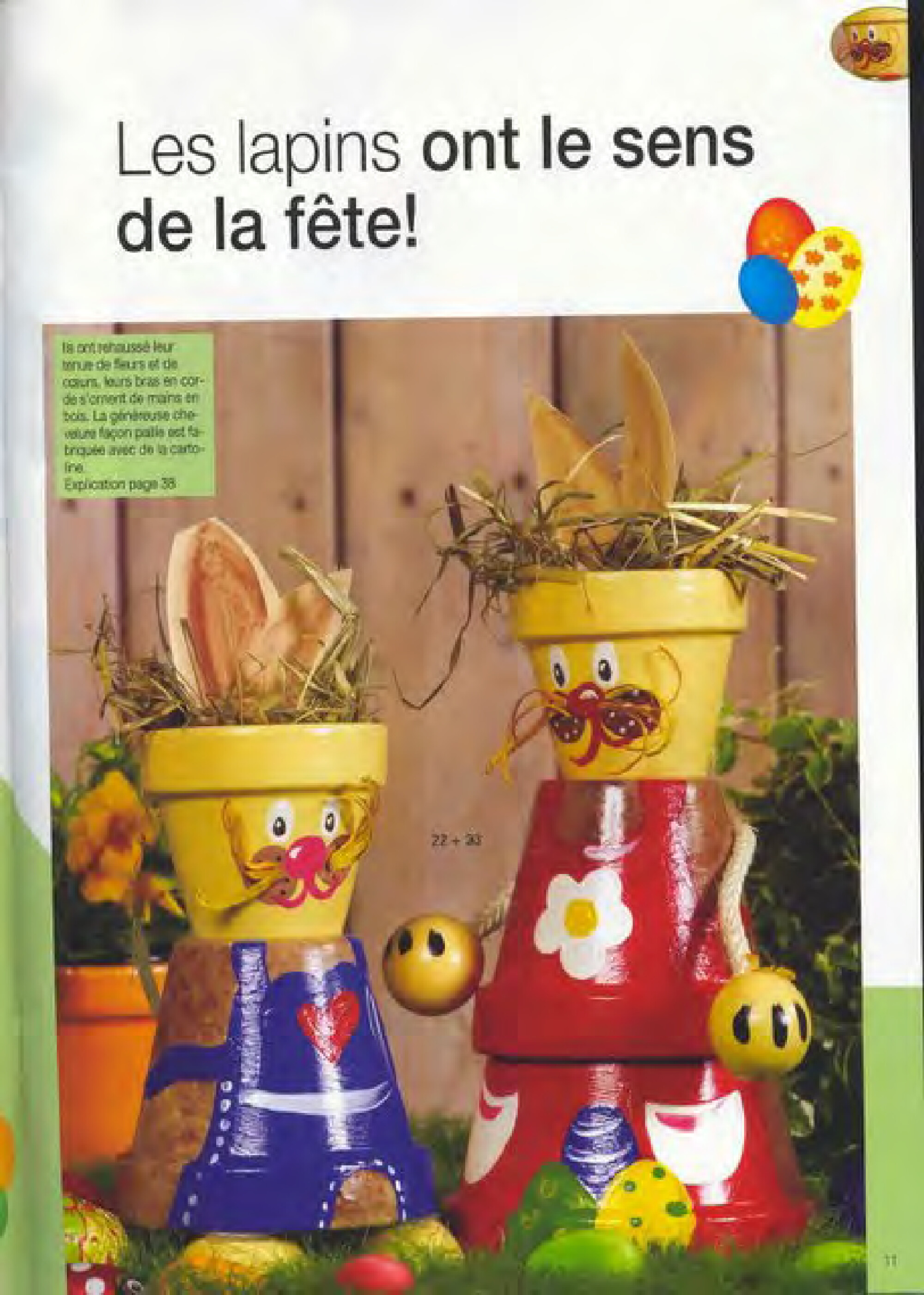 Burda Special. (E782)-9