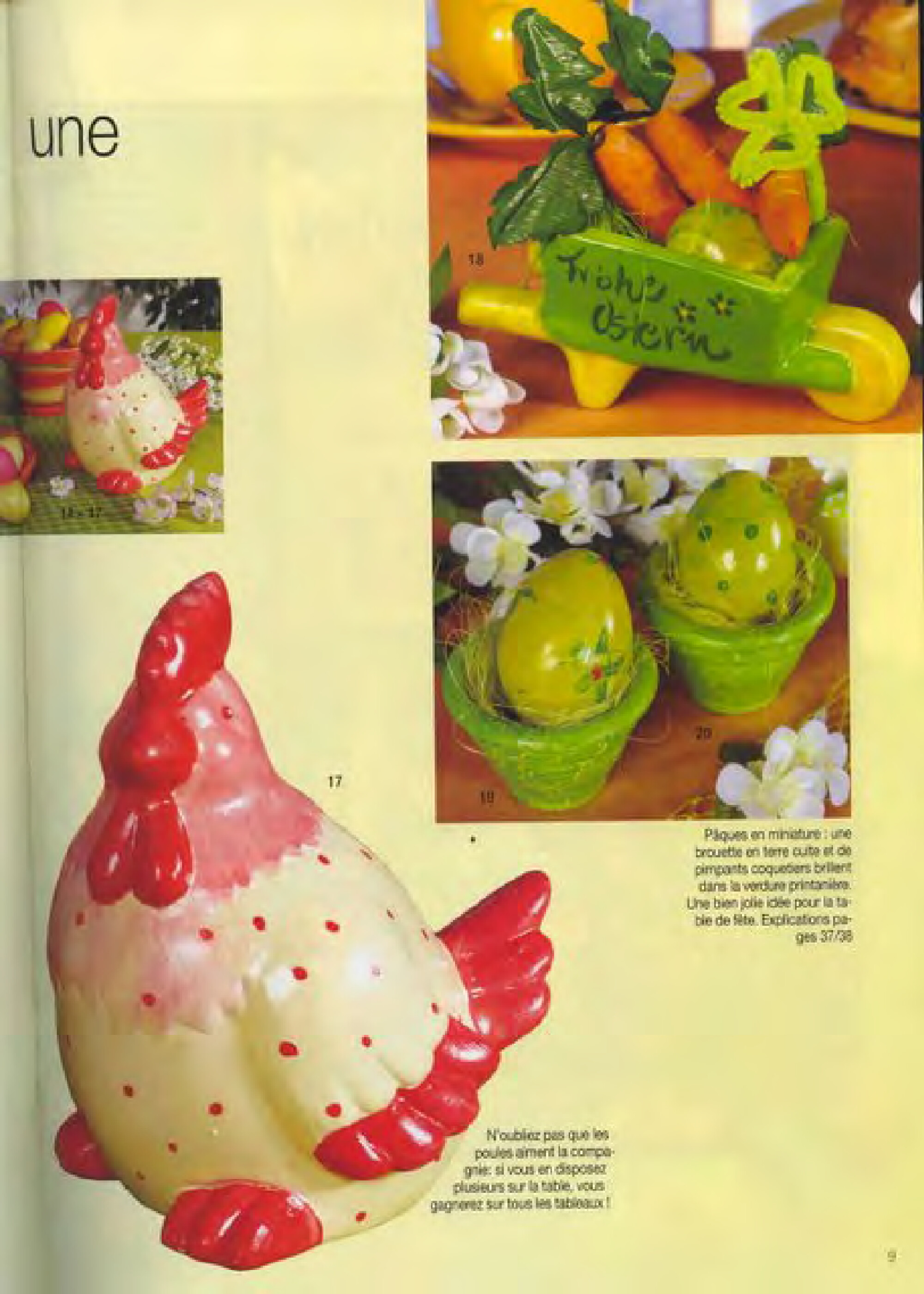 Burda Special. (E782)-7