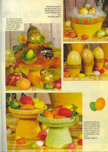 Burda Special. (E782)-5