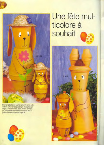 Burda Special. (E782)-4