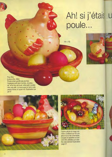 Burda Special. (E782)-6