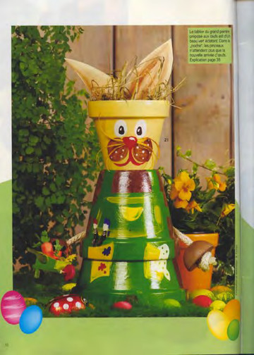 Burda Special. (E782)-8