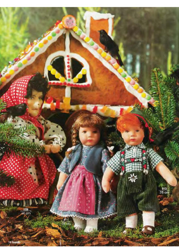 Одежка для кукол из Бурды_1-8