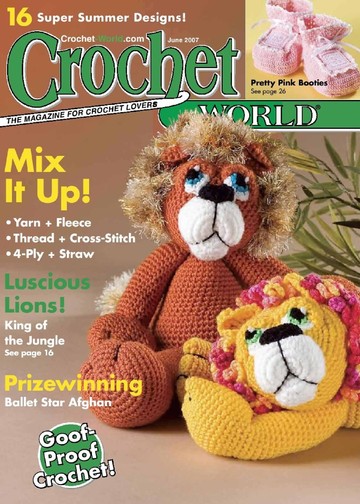 Crochet World 2007-06_00001
