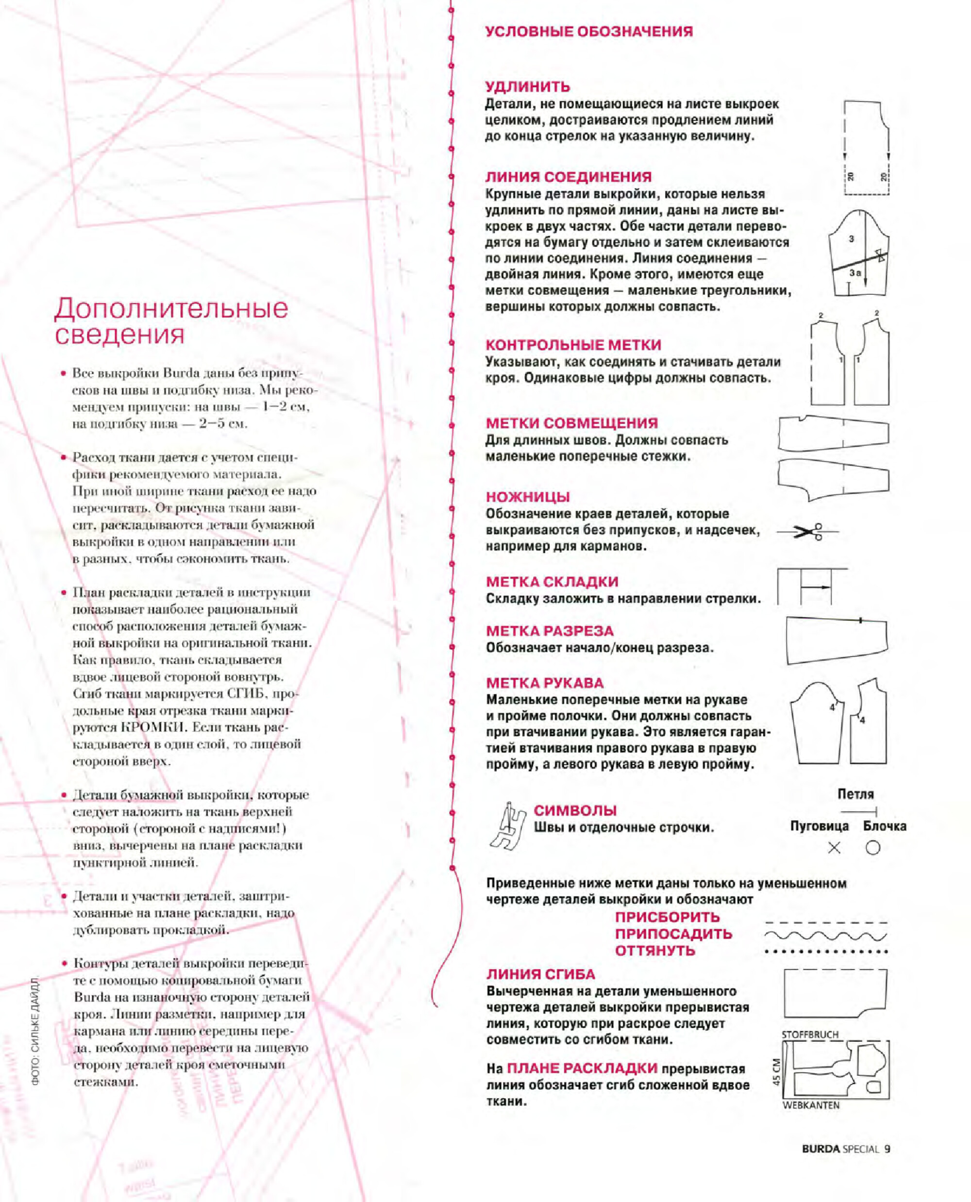 Burda. Академия шитья 2014.01-9