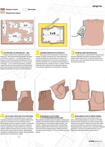 Burda. Академия шитья 2015.05-9