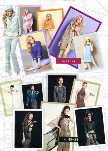 Burda Классика 2013.09-5