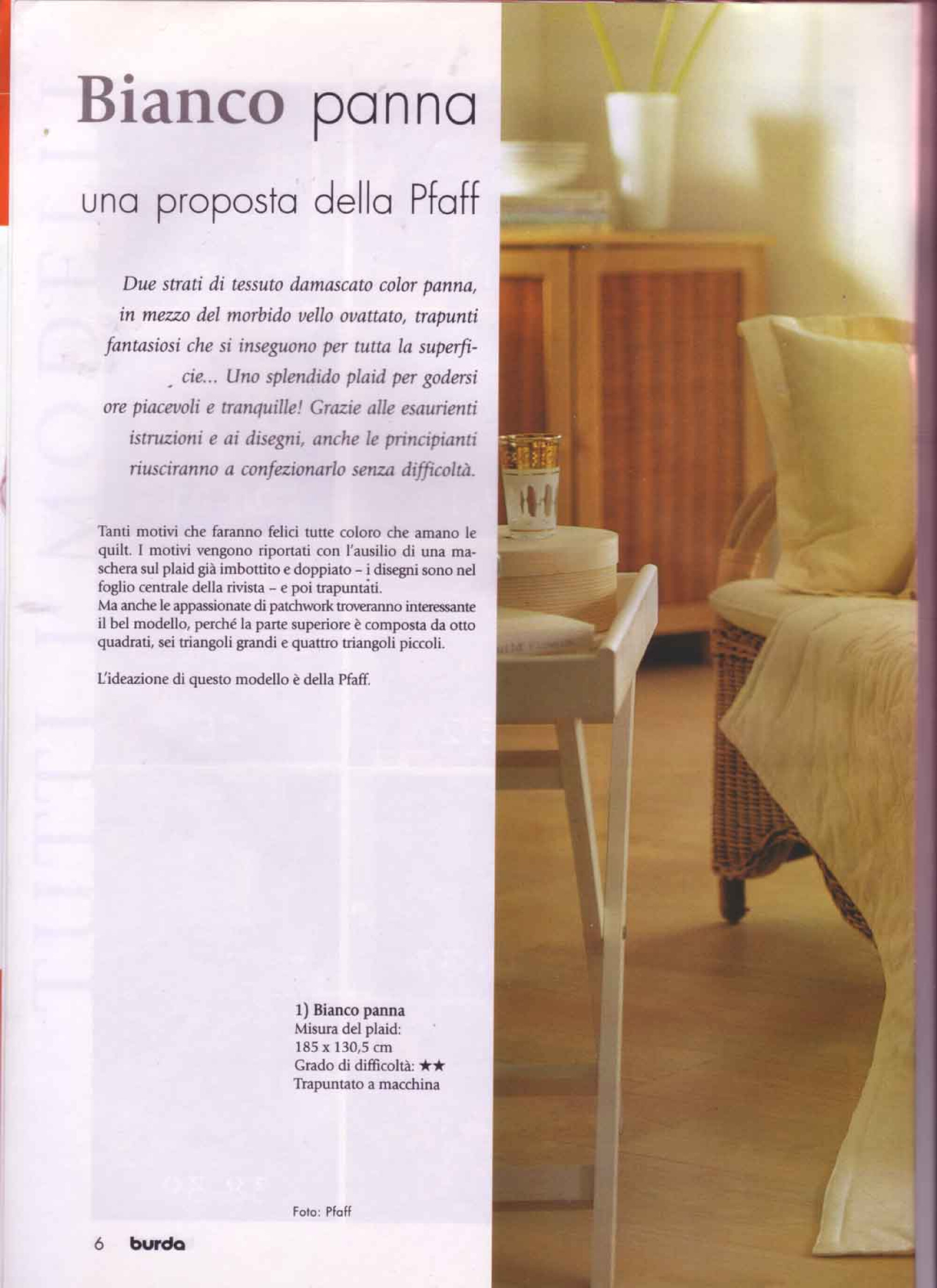 Burda пэчворк 2005.02-5