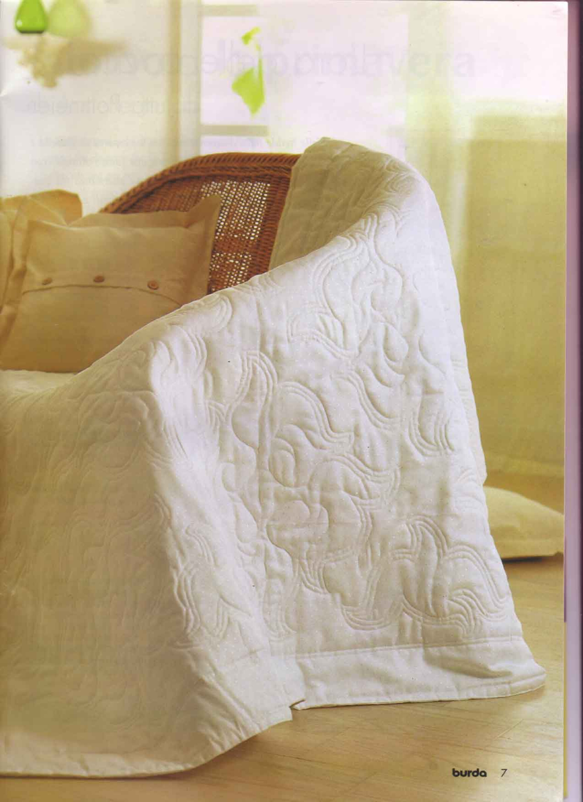 Burda пэчворк 2005.02-6