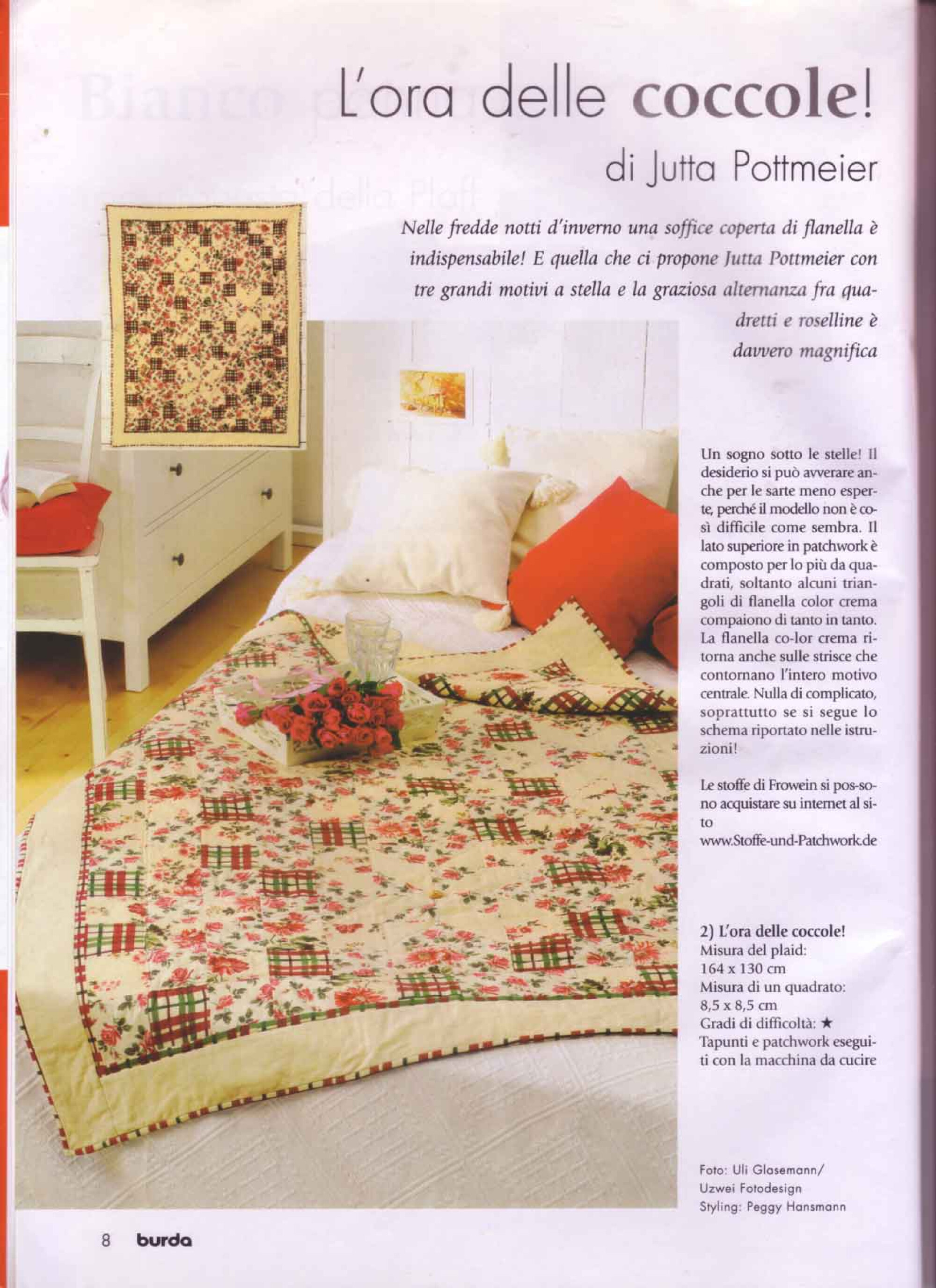 Burda пэчворк 2005.02-7