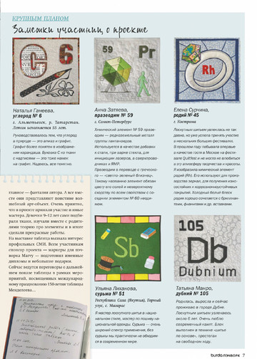 Burda пэчворк 2019.02-7