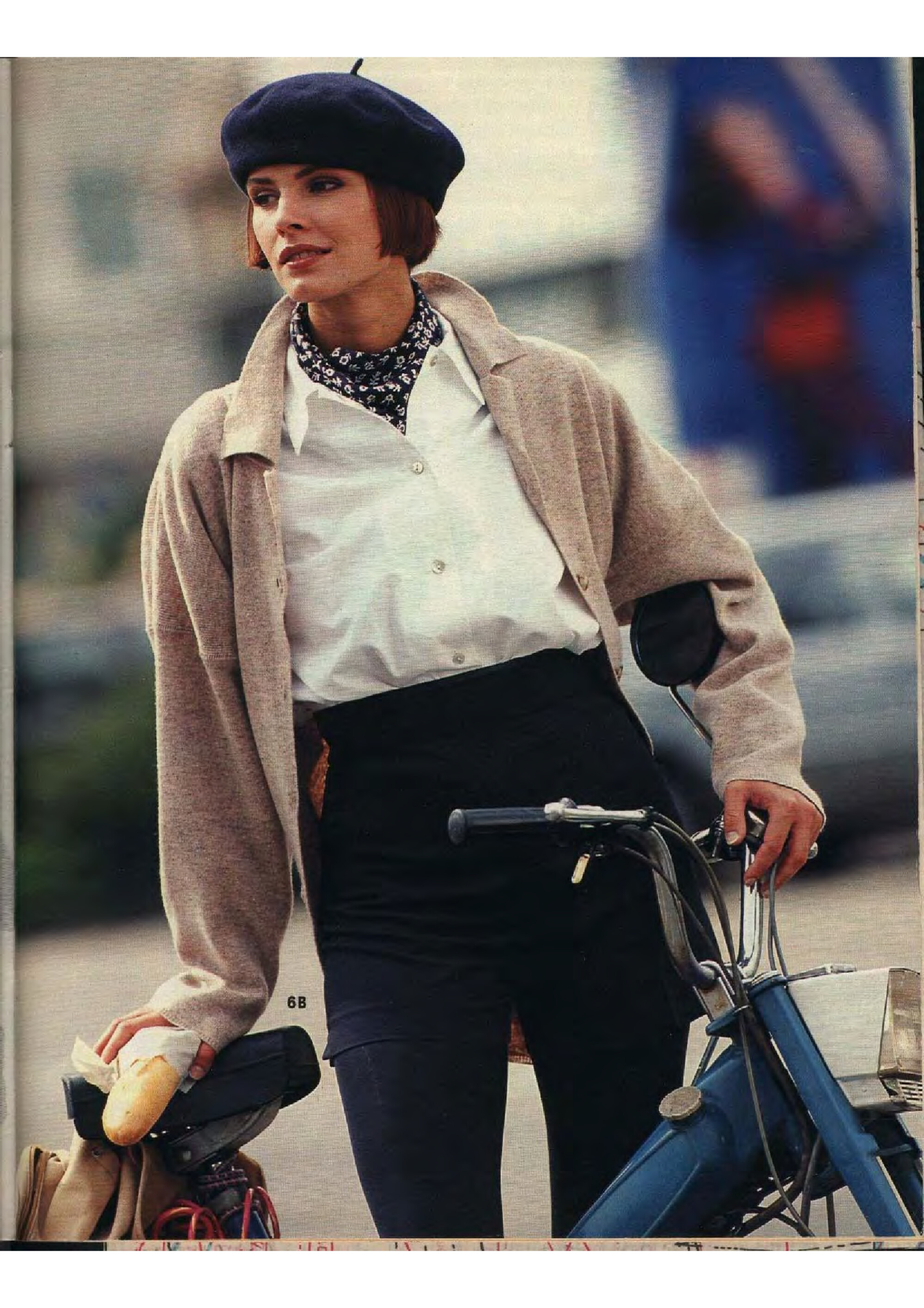 Burda MissB 1994.01-9