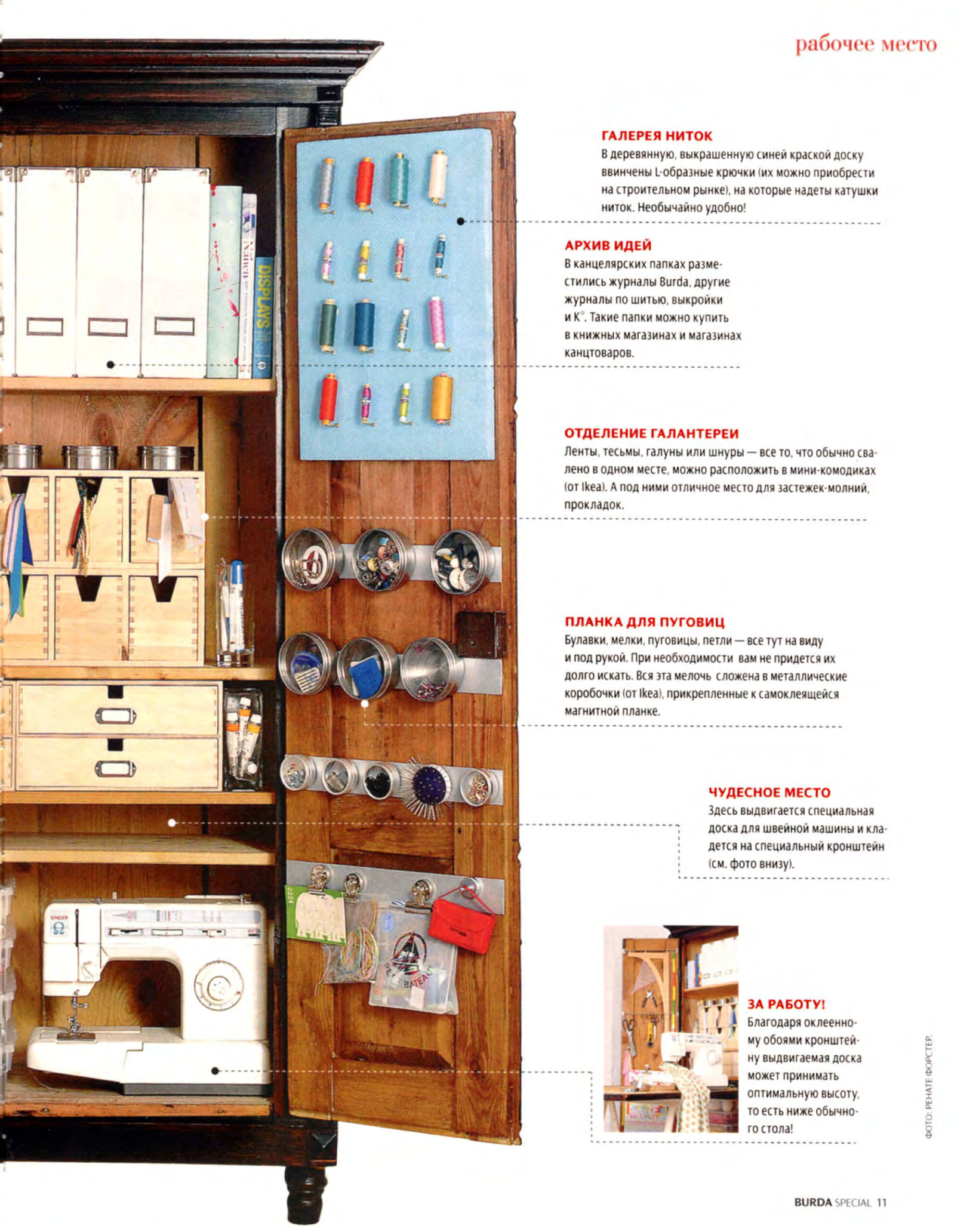 Burda. Шитье – это просто! 2012.01-9