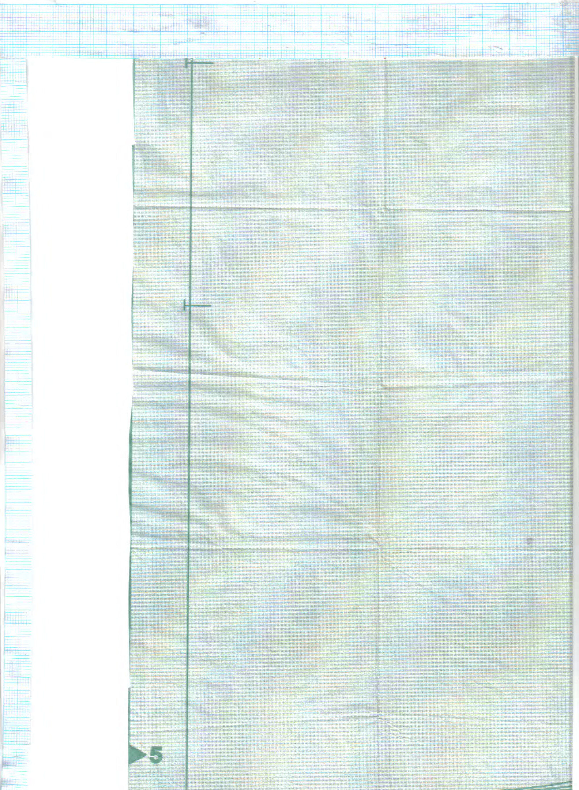 Burda мужская рубашка 4526-3