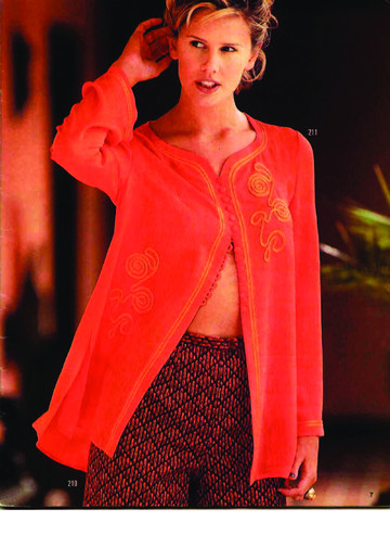 Burda шить легко и быстро 1997.02-7