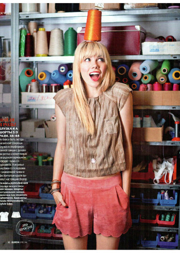 Burda шить легко и быстро 2012.03-9