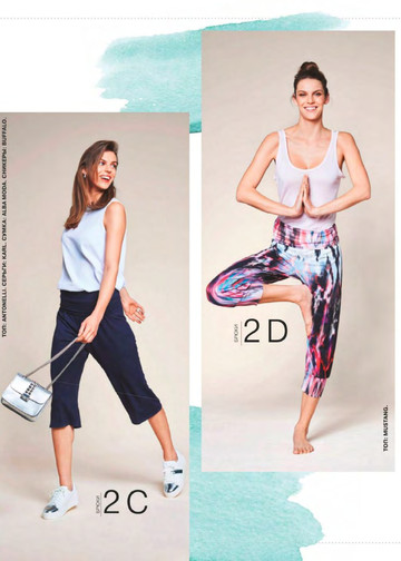 Burda шить легко и быстро 2018.01-8