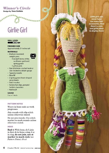 Crochet World 2009-06_00004