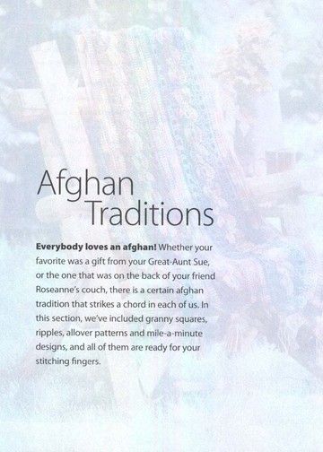 Crochet World 2010 Fall Afghans_00003