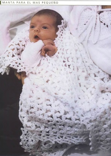 Clarin Crochet 2003-01-12