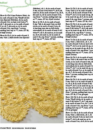 Crochet World 2011 Spring - The Joy of Thread_00008