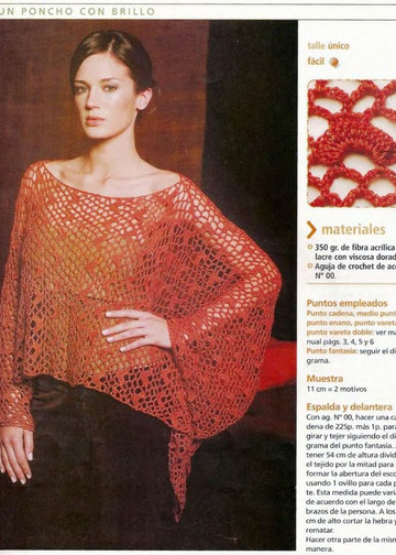 Clarin Crochet 2003-04-10
