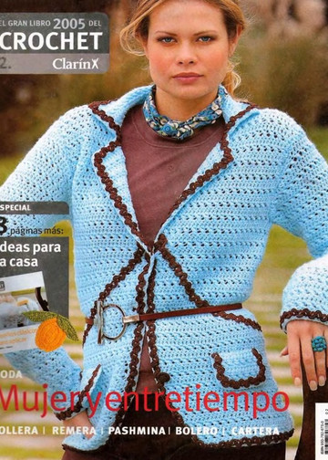 Clarin Crochet 2005-02-1