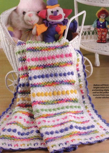 Crochet World 2012 Spring Scrap Crochet_00008