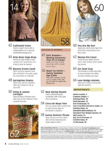 Creative Knitting 2010-05-8