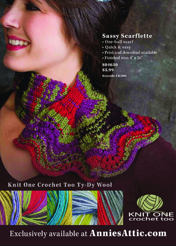 Creative Knitting 2011-09-3