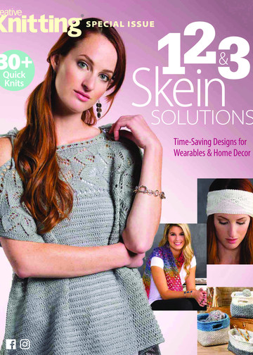 Creative Knitting Presents 2017 - Skein Solutions-1