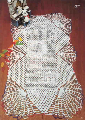 Crochet Fantasy 009 (3)