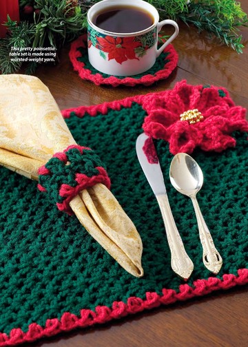 Crochet World 2013 Holiday presents Christmas in Crochet_00011