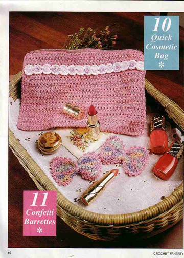 Crochet Fantasy 108 (12)