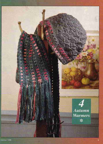 Crochet Fantasy 110 (6)