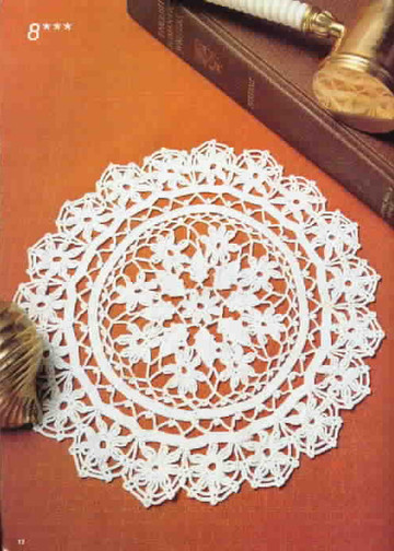 Crochet Fantasy 1984-12-pix
