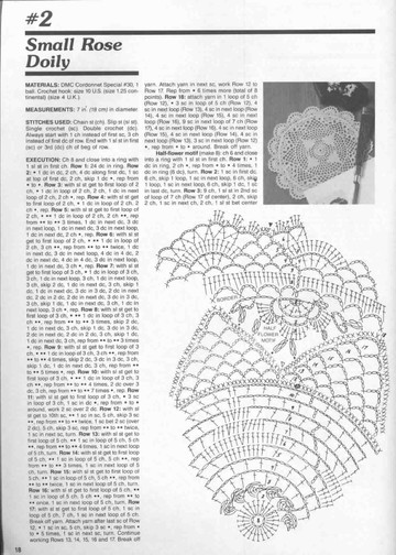Crochet Fantasy 1984-18