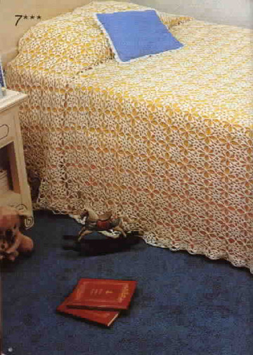 Crochet Fantasy 1984-10-pix