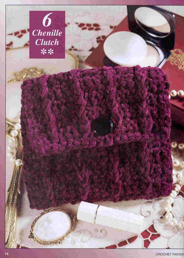 Crochet Fantasy 112 (10)